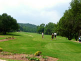 Great Hills golf